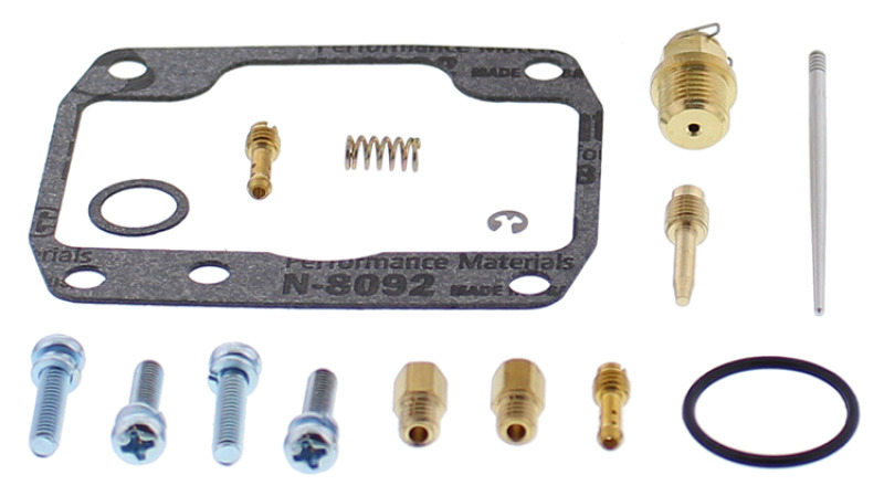 ABR Carburetor Rebuild Kits
