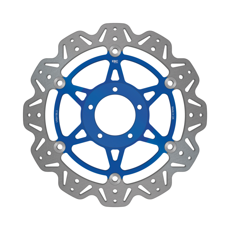 EBC Vee Rotors