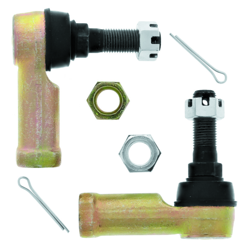 QBS Tie Rods