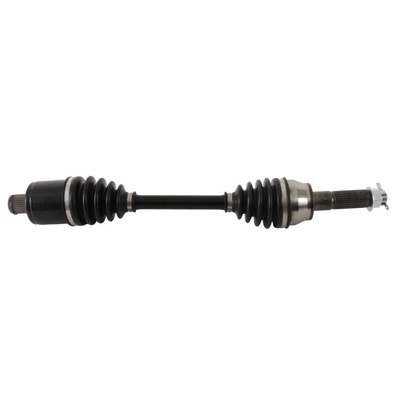 ABR A-Arm Kits