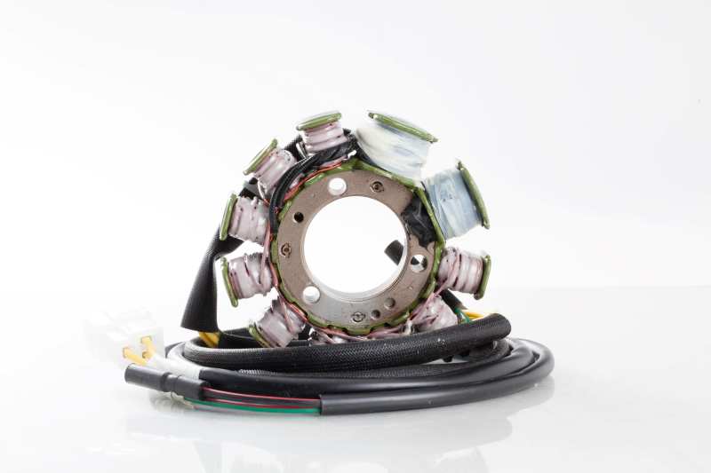 RME Stator
