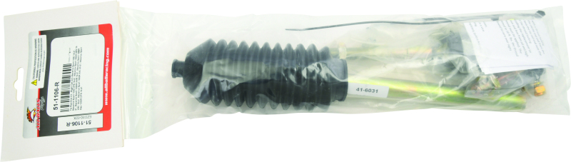 ABR Tie Rod Kits