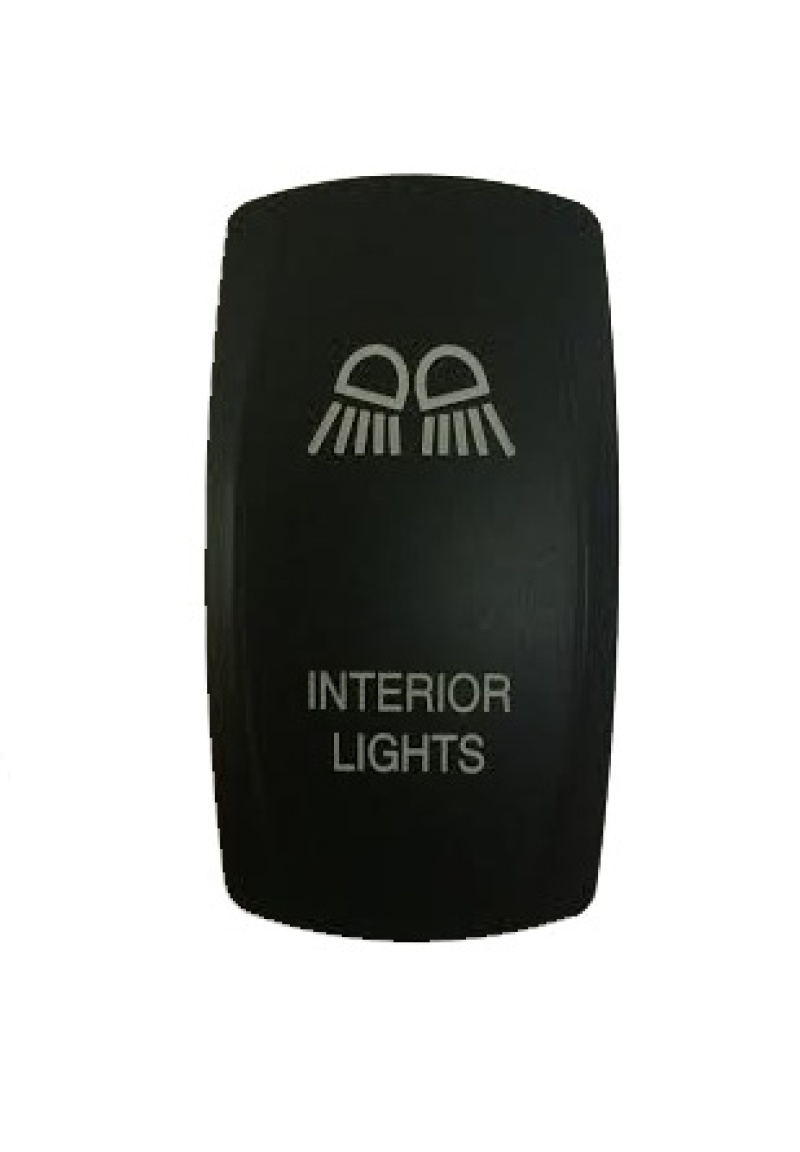 SPO Rocker Switch