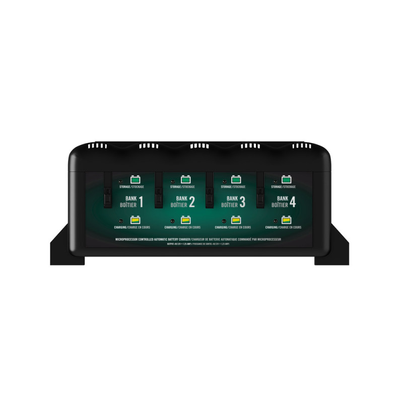 BTN Battery Charger