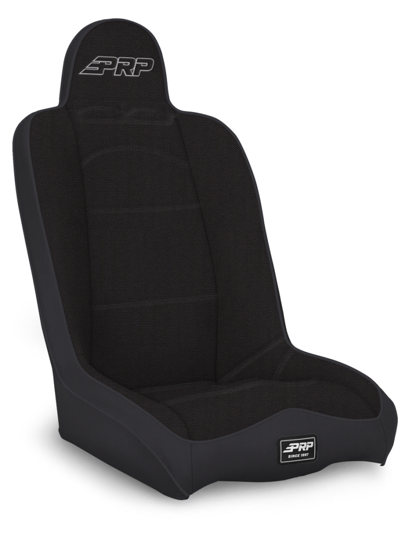 PRP Daily Driver HighBack Seat
