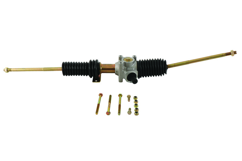 QBS Steering Racks