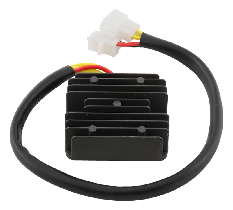 ARR Voltage Regulators