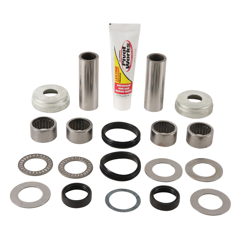 PIV Swing Arm Kit