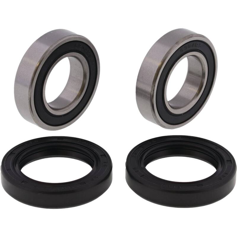 PIV Wheel Bearing Kit