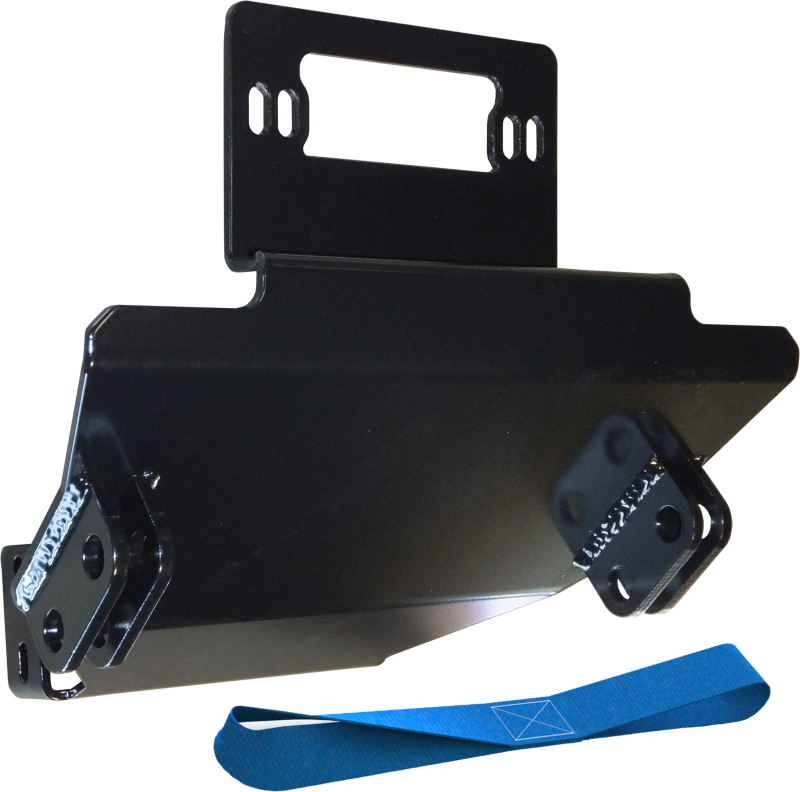 KFI Plow Mounts