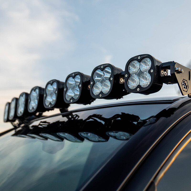 BAJ Roof Mounts