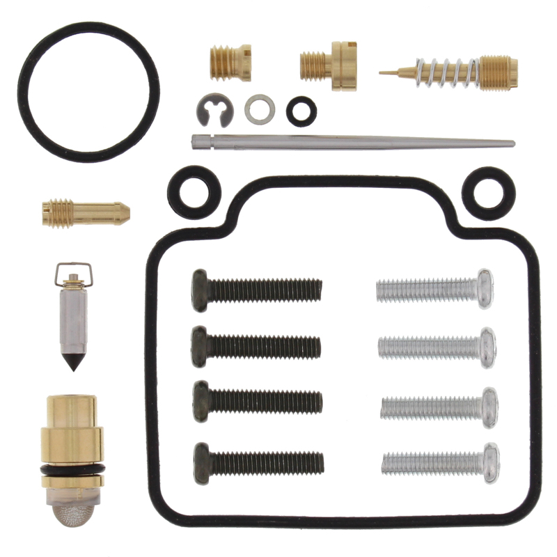ABR Carburetor Rebuild Kits
