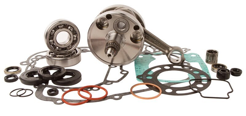 HDS Bottom End Kit