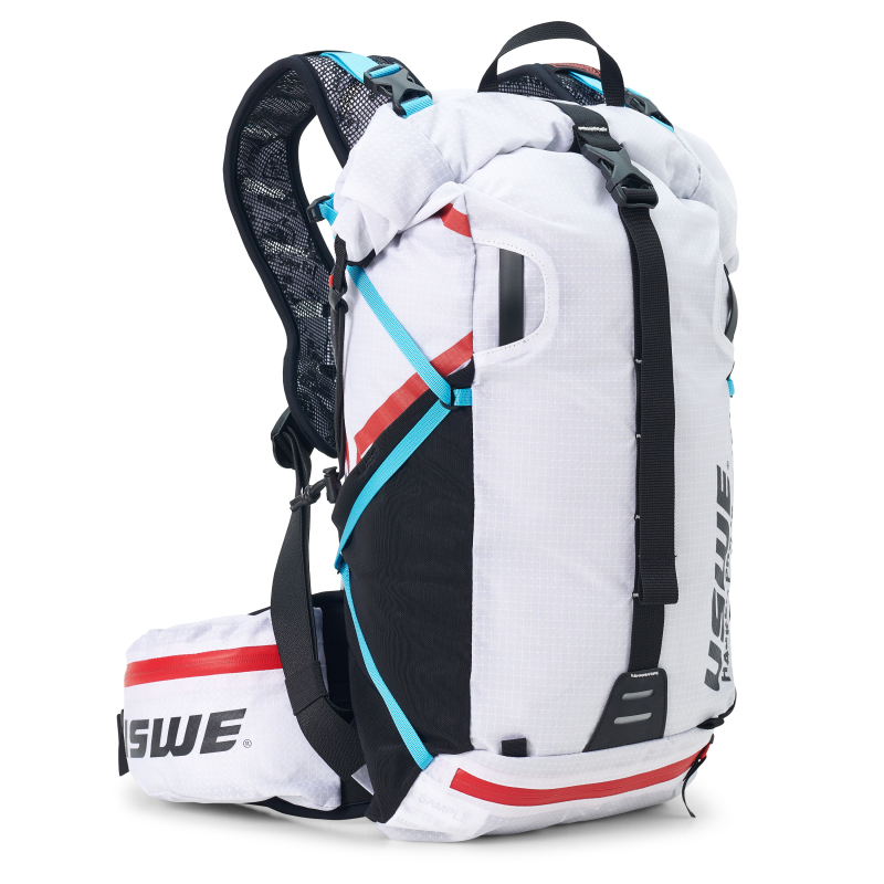 USW Hajker Packs