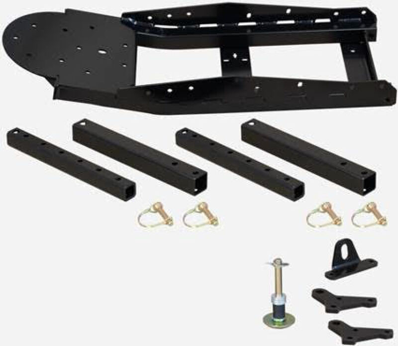 KFI Push Tube