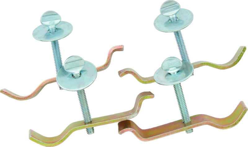 QBS Mounts