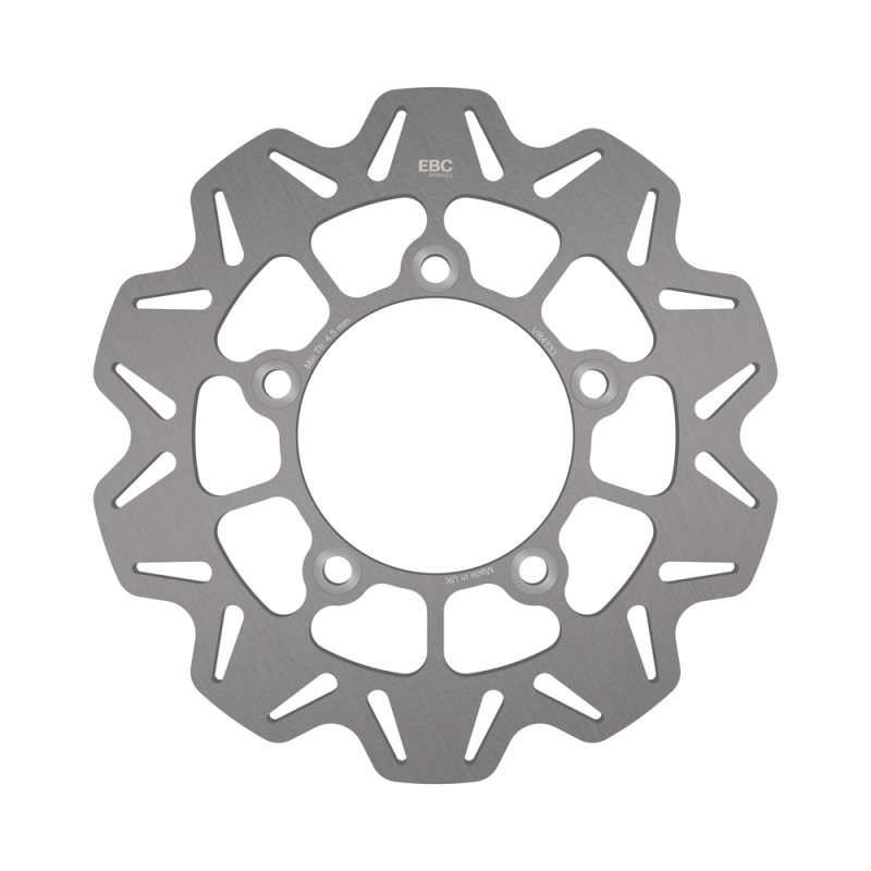 EBC Vee Rotors