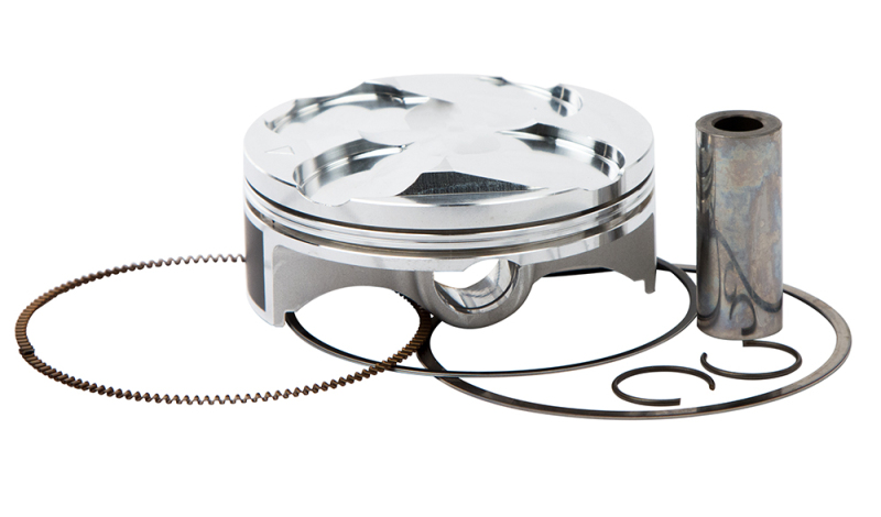 VEP Forged Big Bore High Compression Piston Kit