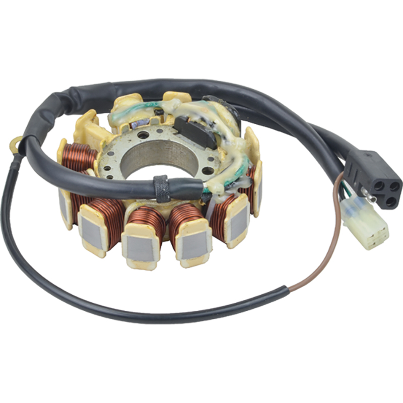 ARR Stator Coil