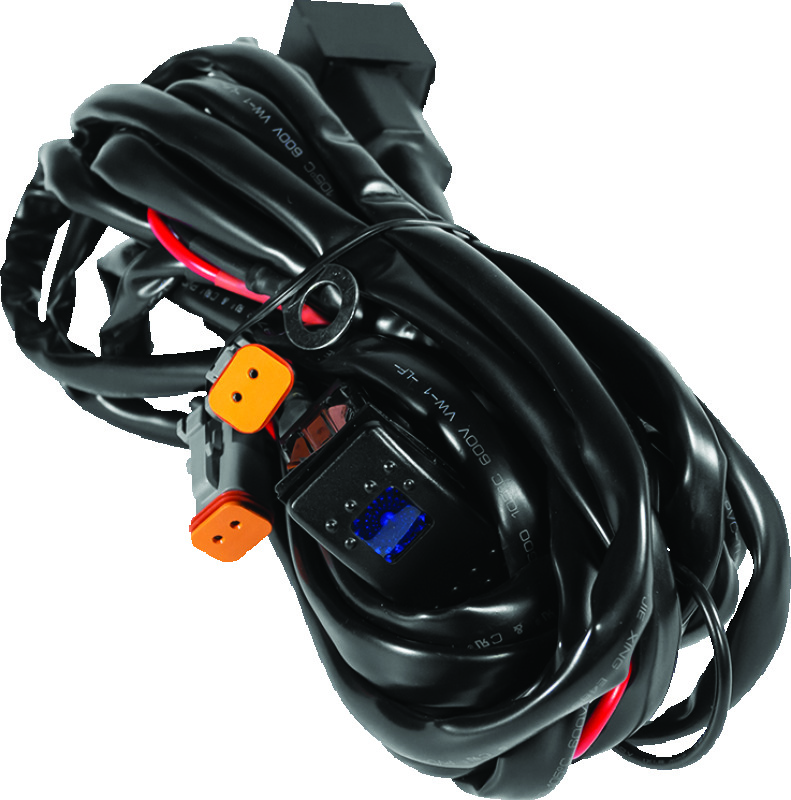 QBS Wire Harnesses