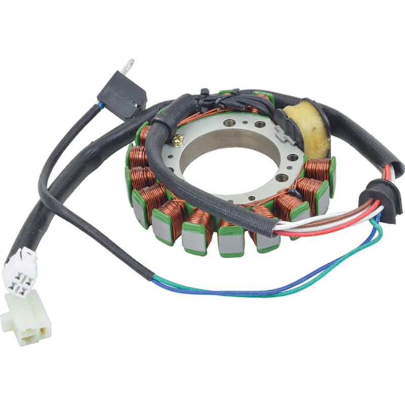 ARR Stator Coil
