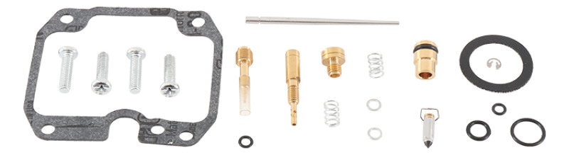 ABR Carburetor Rebuild Kits