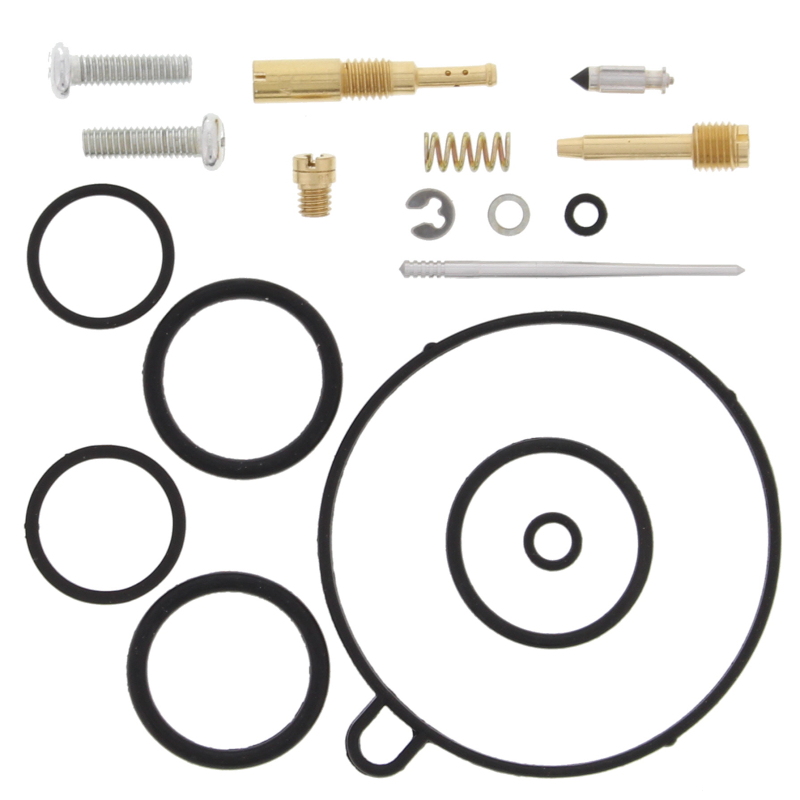 ABR Carburetor Rebuild Kits