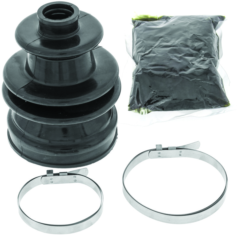 QBS CV Boot Kits