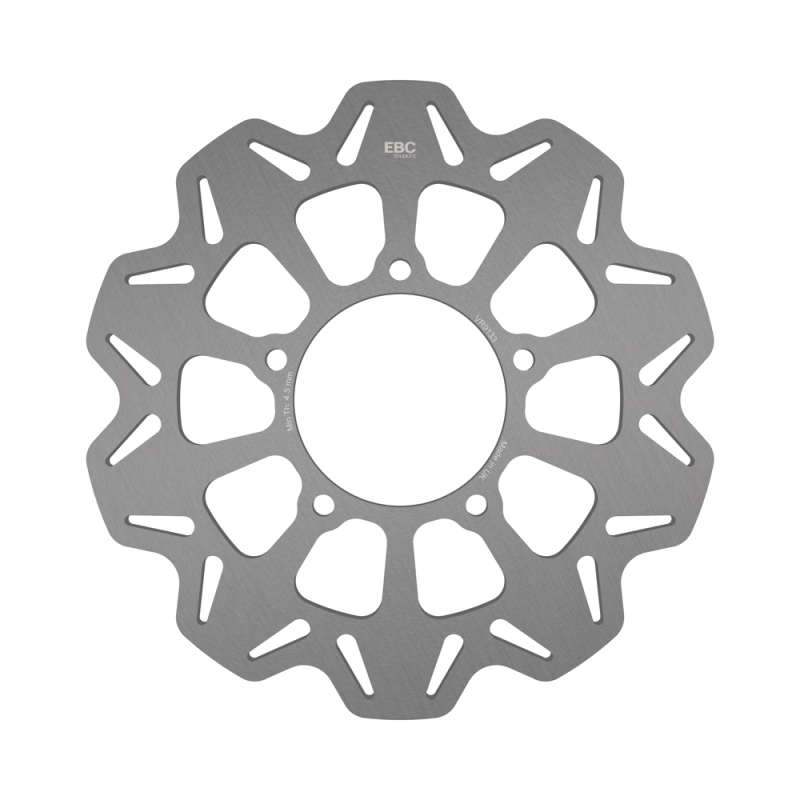 EBC Vee Rotors