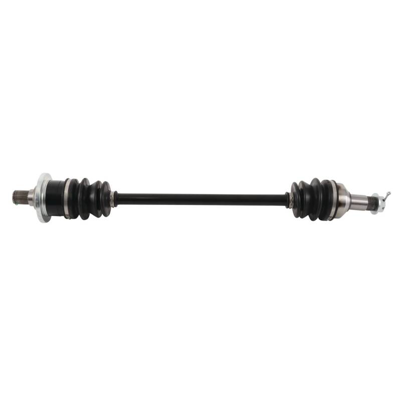 ABR A-Arm Kits