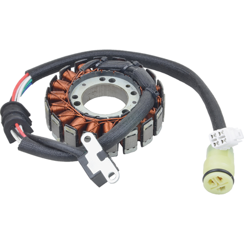 ARR Stator Coil