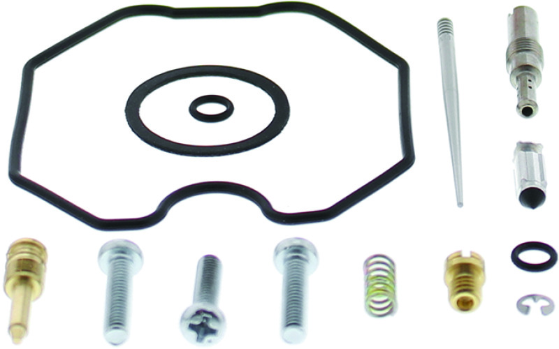 QBS Carburetor Kits