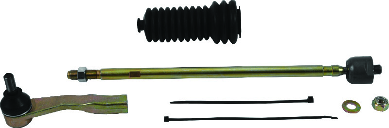 QBS Tie Rods
