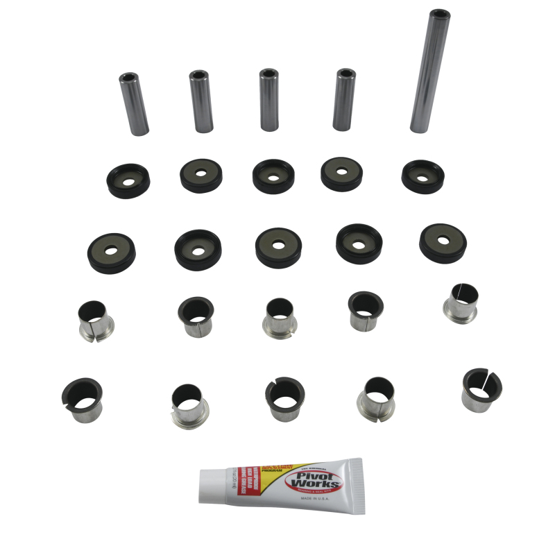PIV A-Arm Kit