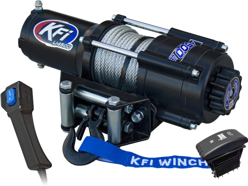 KFI UTV Series