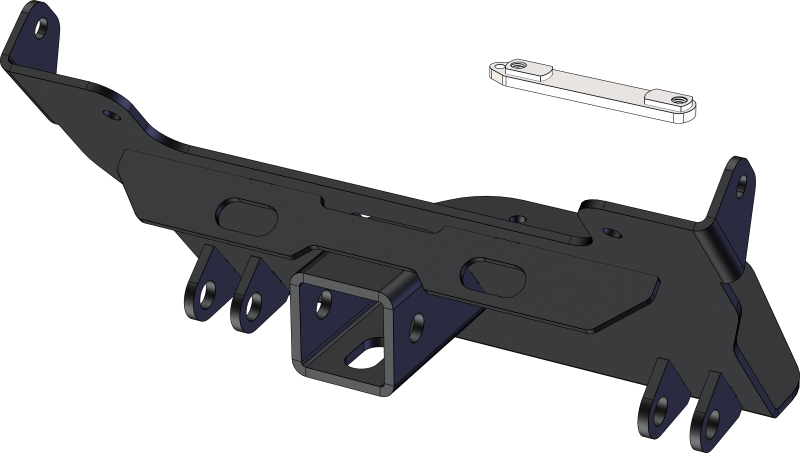 KFI Plow Mounts