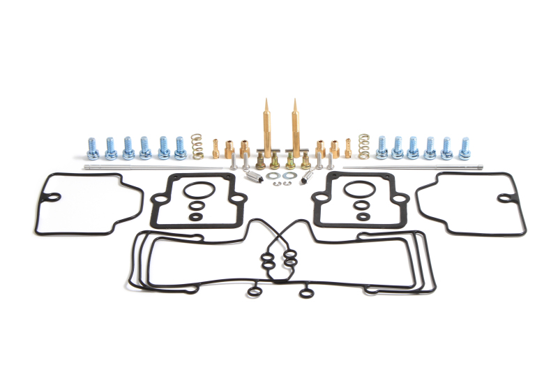 ABR Carburetor Rebuild Kits