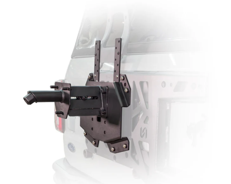 TOR Mounts