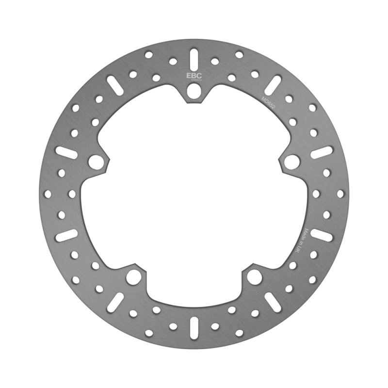 EBC Standard Rotors