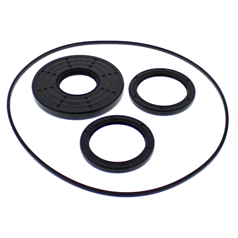 ABR Differential Kits