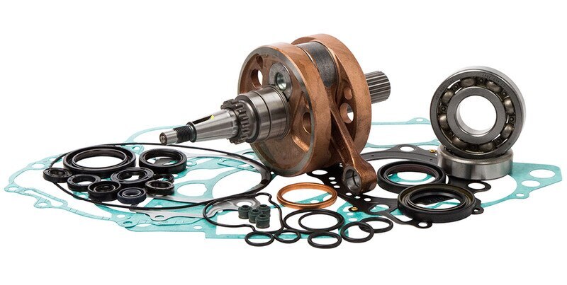 HDS Bottom End Kit