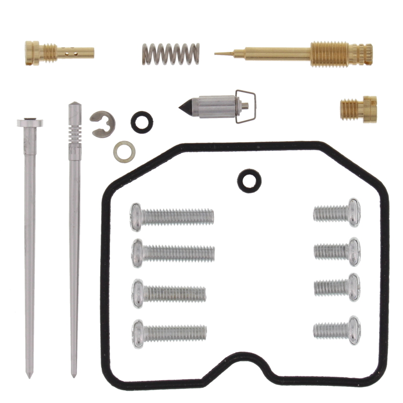 ABR Carburetor Rebuild Kits