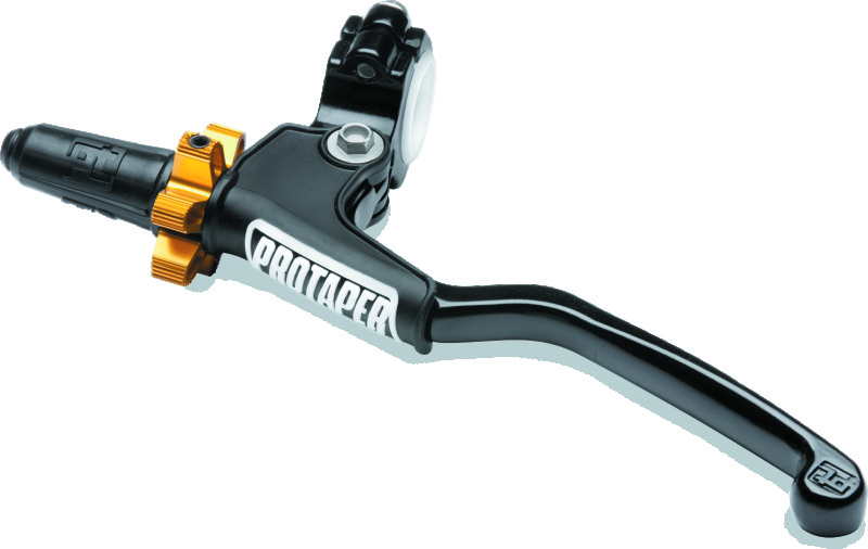 PTR Profile Levers