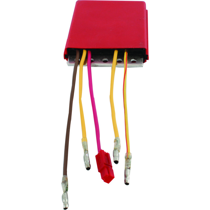 QBS Voltage Regulators