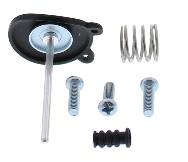 ABR Accel Pump Rebuild Kits