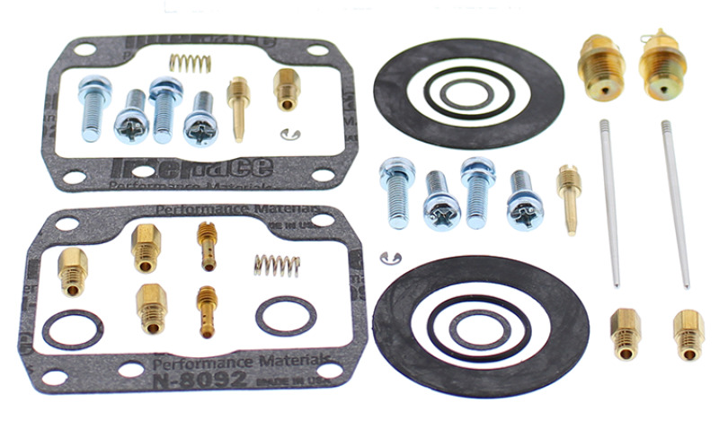 ABR Carburetor Rebuild Kits