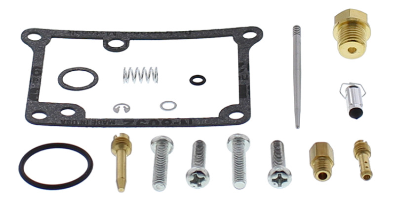 ABR Carburetor Rebuild Kits