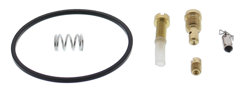ABR Carburetor Rebuild Kits