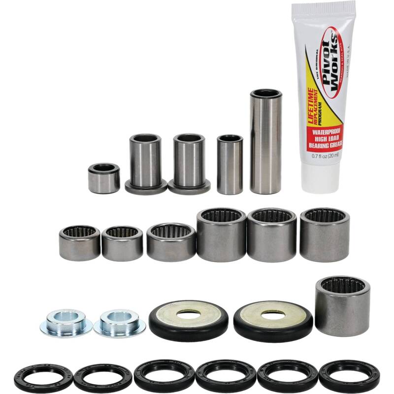 PIV Linkage Rebuild Kit