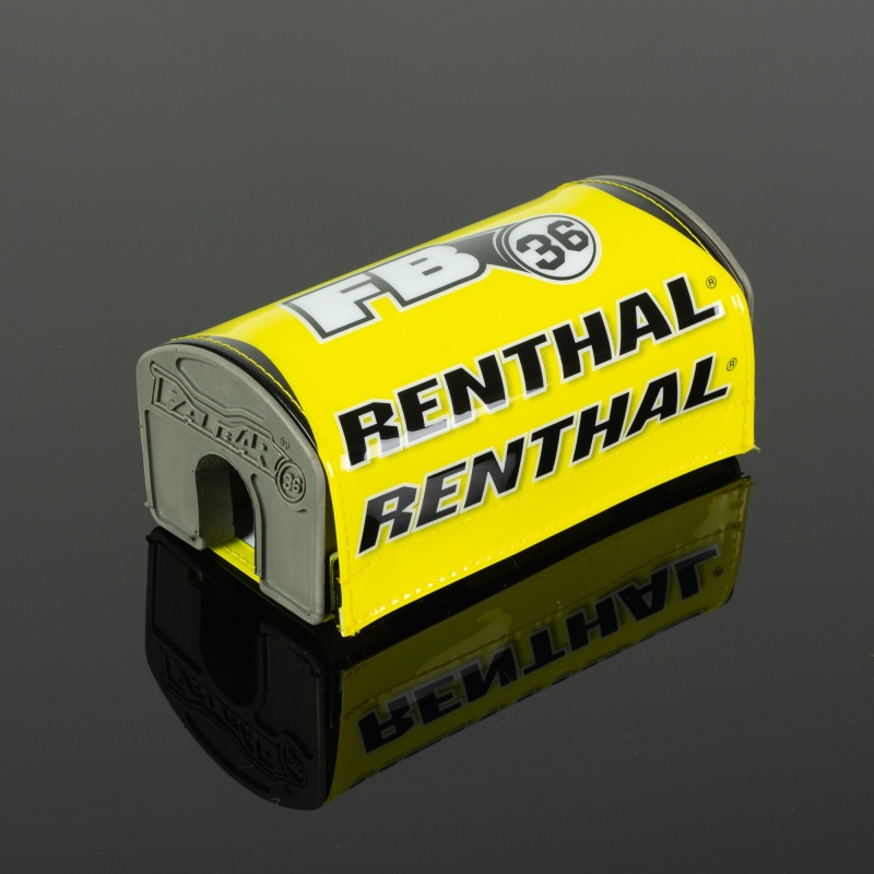 REN Fatbar Pad
